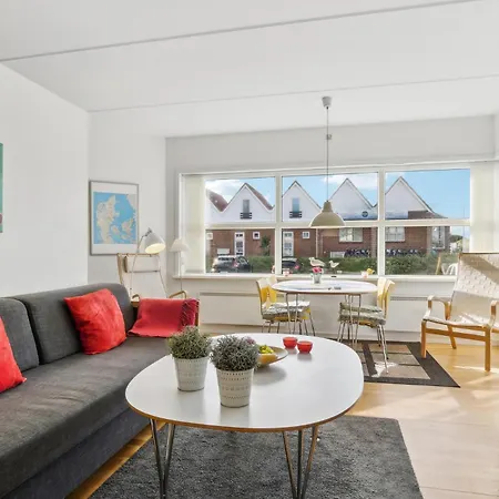 Bad, Lejl 6 Apartment *