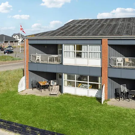 Appartamento Bad, Lejl 6 *