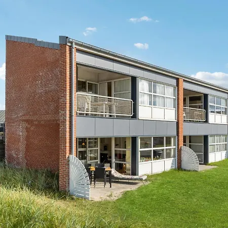 Appartamento Bad, Lejl 6 Fanø