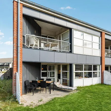 Bad, Lejl 6 * Fanø