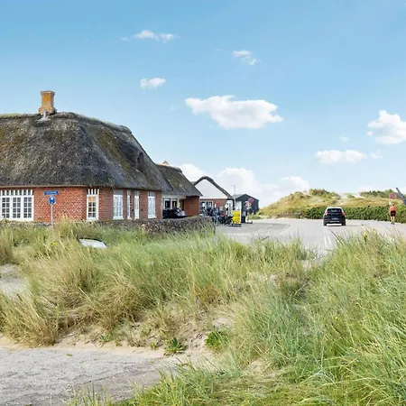 Appartamento Bad, Lejl 6