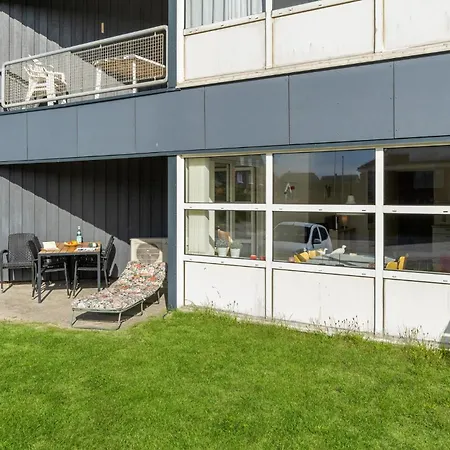 Bad, Lejl 6 Apartment *