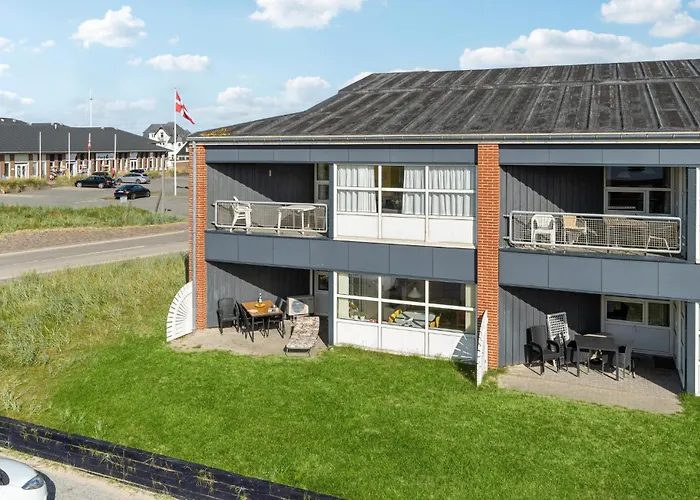 Appartamento Bad, Lejl 6 *