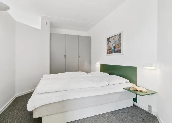 Bad, Lejl 6 Appartamento Fanø