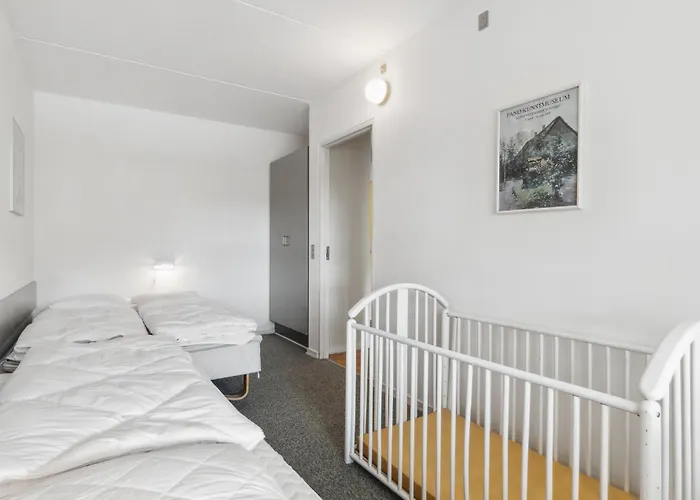 Appartamento Bad, Lejl 6 *