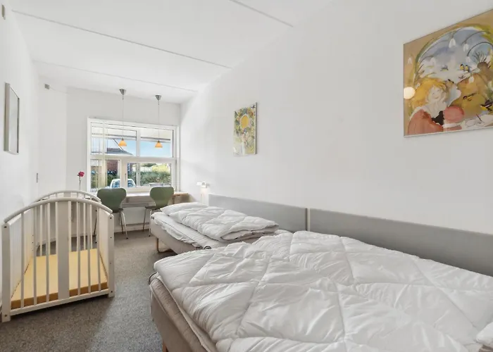 Bad, Lejl 6 Appartamento *