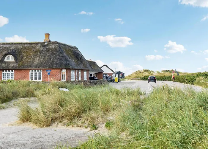 Appartamento Bad, Lejl 6