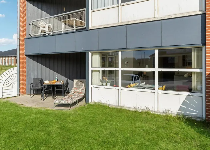 Bad, Lejl 6 Appartamento *